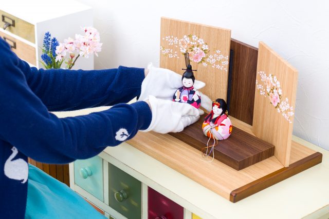 2018年度新作のぷりふあをカタログ制作に向けて撮影しました!