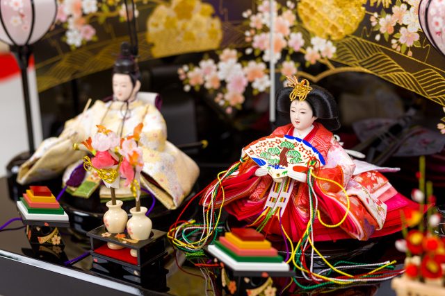 眞寿雛2018年度新作準備中です