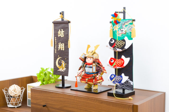 新入社員のごあいさつ&令和になって初めてのこどもの日
